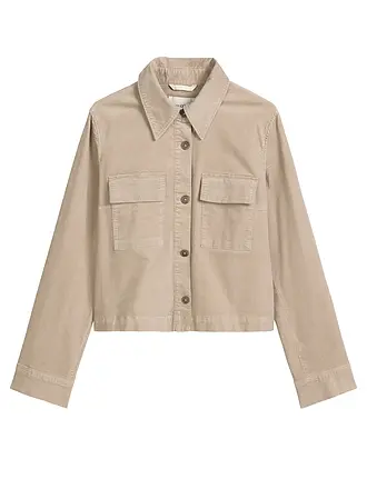 MARC O'POLO | Jäckchen | beige